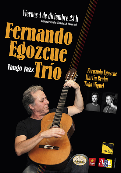 enViBop Fernando Egozcue trío 4-12-2015 P